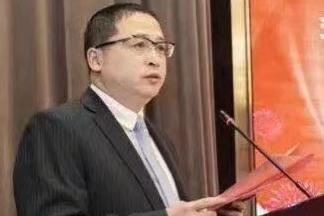 泰伯吴氏祖地宗亲总会吴新会长就茂名吴保玉墓请主入殿祭典活动贺信