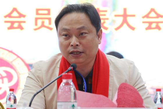 南康吴氏宗亲联谊会、南康吴氏教育发展基金会、第二届理事会暨会员代表大会贺词​