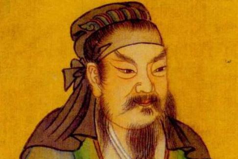 陈胡公传
