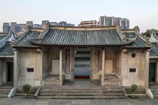 为什么再难也要修建祠堂