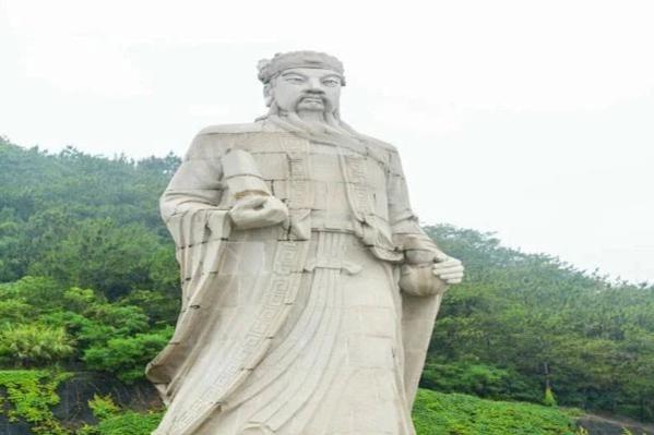 河南吴氏历史名人：济世医神--吴夲