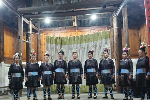 传承泰伯精神，弘扬民族文化