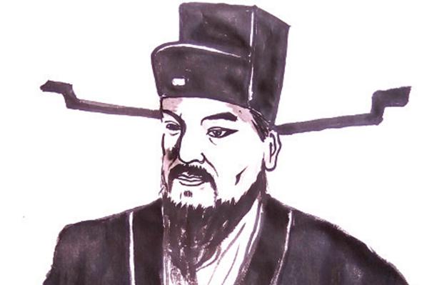 吴盛：清水江流域的一个传奇人物