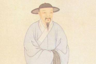 新荘吴氏十四世祖——吴湘山传