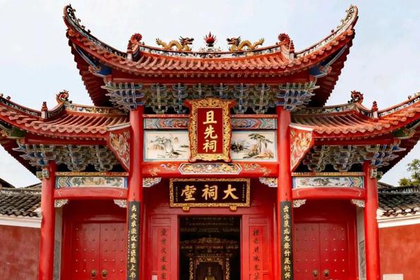 祠堂：传统中国人的精神圣殿与家族文化之根