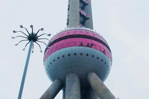魔都遐想