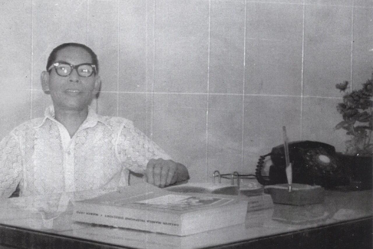 平凡英雄吴我练