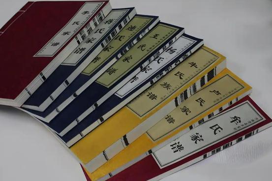 修谱“不靠谱”？这些乱象让家谱真假难辨！