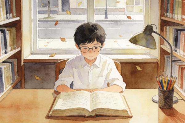 读书：天下第一好事