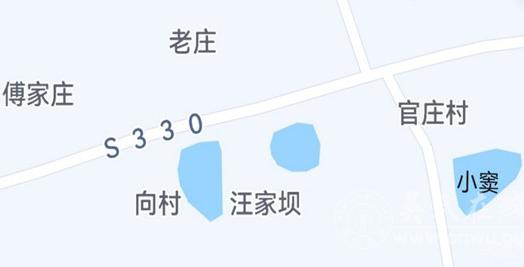 官庄古巢吴氏遭太平军兵燹记