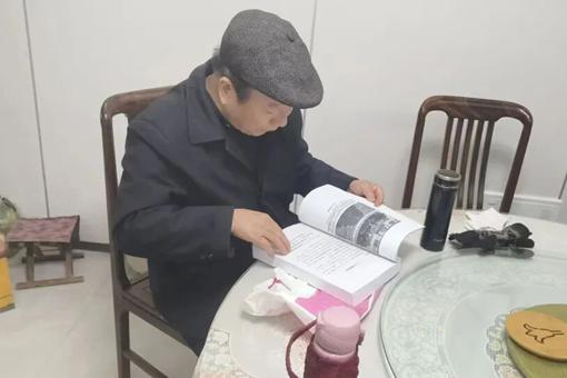 德馨功著，泽被淝南——赞吴仿会长为家族之卓越贡献