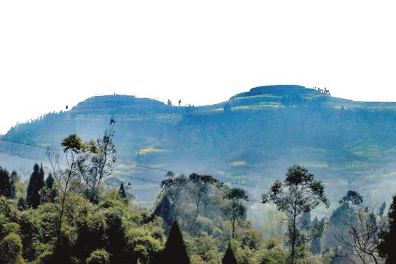 小院子吴氏宗族历史传略