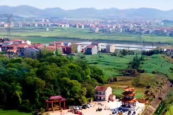 鄂东吴氏丙午清明公祭大会邀请函