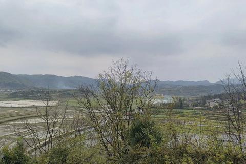 2026年清明节渡马寻祖挂亲记