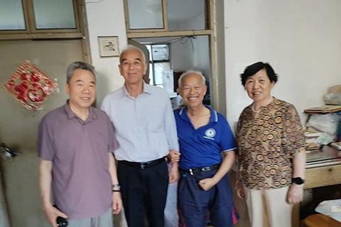  不幸与庆幸