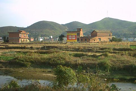 湘山公文德铭