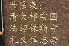 归乡寻根记