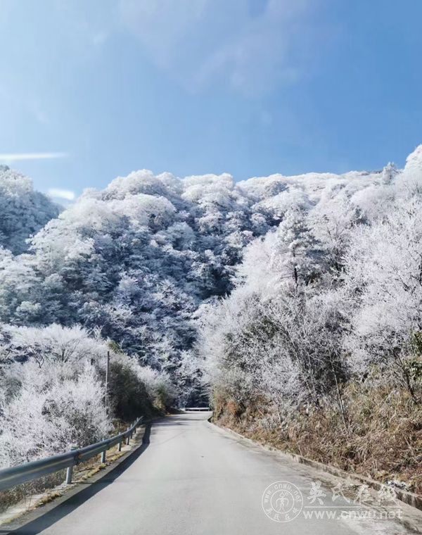 等雪的心情：既怕它不来，又怕它乱来