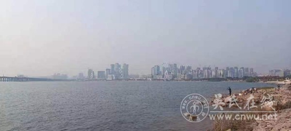 琼海泰伯书院(筹)春粤拜访行深圳站”前海“前沿