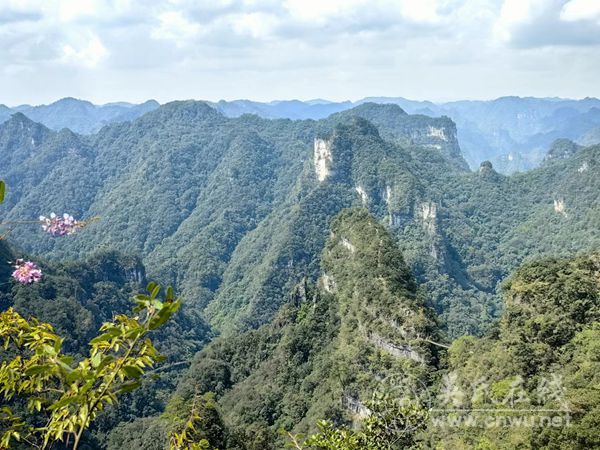 游云台山