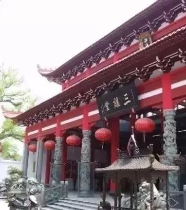 这些都是吴氏最美的宗祠