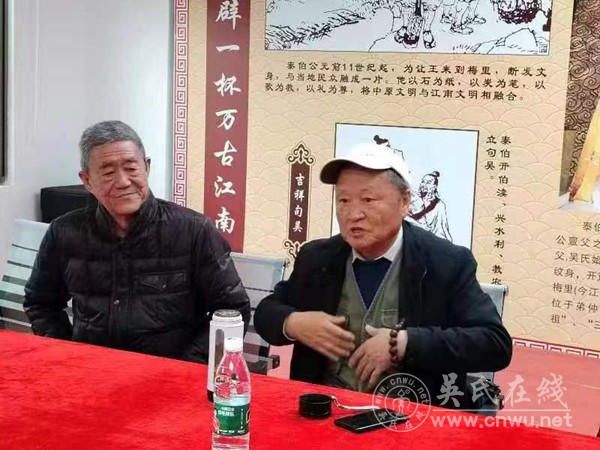 琼海泰伯书院：悠悠伯渎河，清清万泉河，葱葱文笔峰