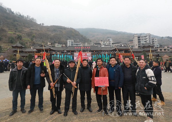 凯里市舟溪甘襄香芦笙节：黔东南州苗族文化的璀璨明珠