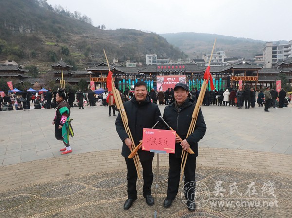 凯里市舟溪甘襄香芦笙节：黔东南州苗族文化的璀璨明珠