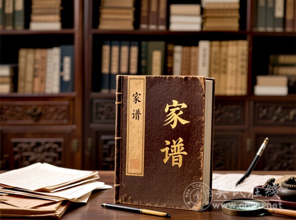 修家谱资料搜集与整理的五大关键要点