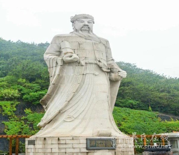 河南吴氏历史名人：济世医神--吴夲