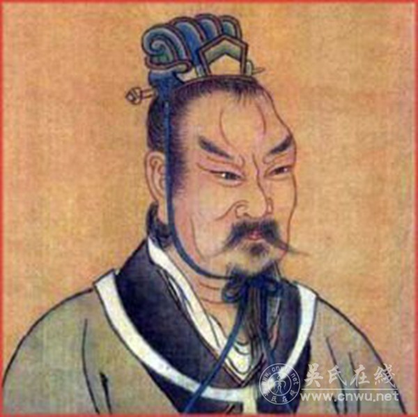 河南吴氏历史名人系列之：时异事殊——吴自牧