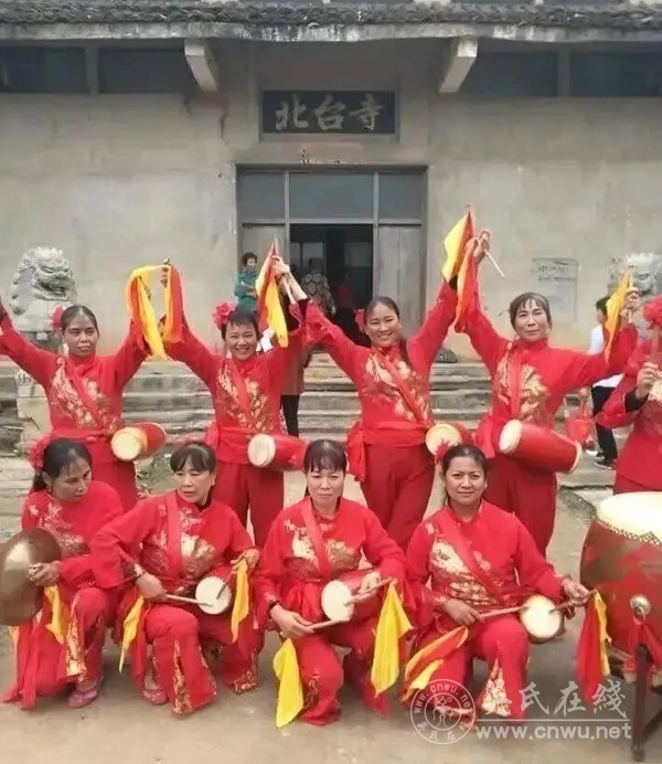 关于北台寺庙会的深度说明郑重邀请 关于北台寺庙会的深度说明郑重邀请