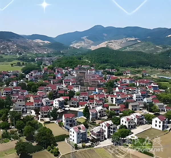 铜陵吴桥村吴氏文化起源与传承考