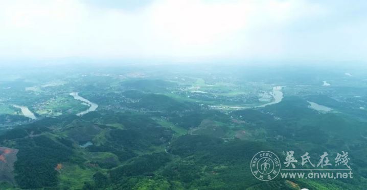 外婆家的王仙松