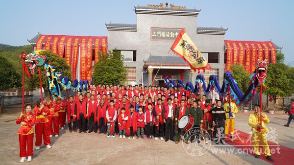 桂阳吴氏七修宗谱有感