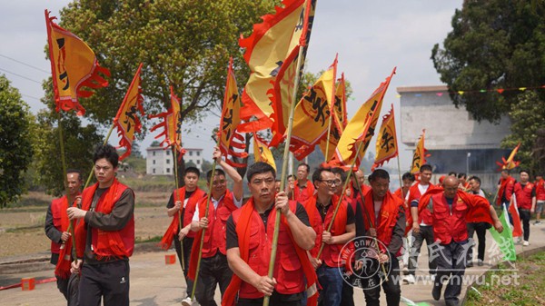 桂阳吴氏七修宗谱有感