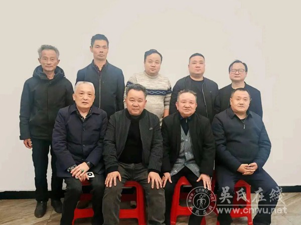 阔别故土两百载 祖宗托梦喜团圆