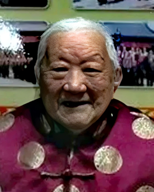 吴公伟勋传 吴公伟勋传