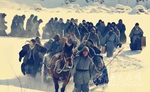 中国近代三大移民潮,老百姓为何告别故土远走他乡 中国近代三大移民潮,老百姓为何告别故土远走他乡