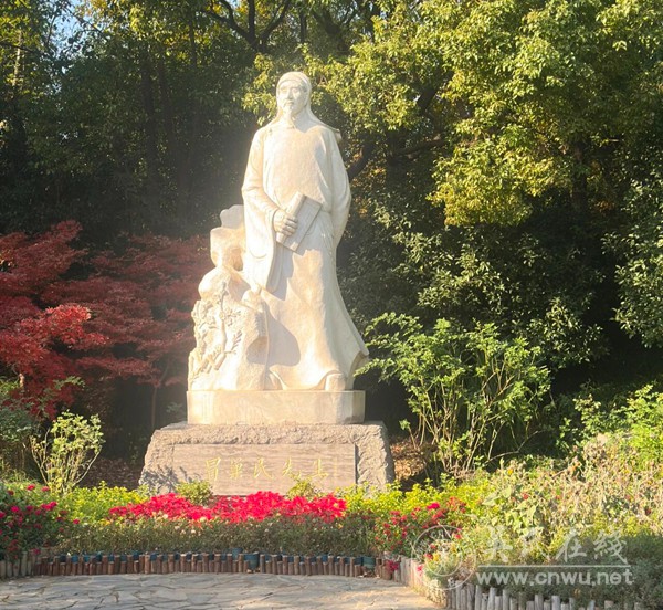 水韵如皋，文脉寻踪：吴文化研学之旅纪实