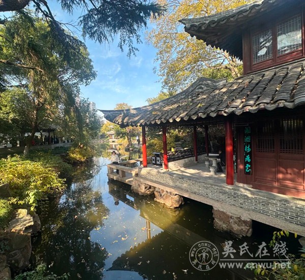 水韵如皋，文脉寻踪：吴文化研学之旅纪实