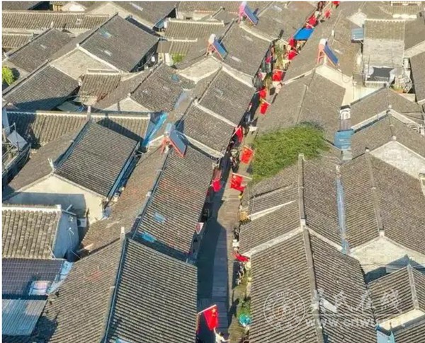 水韵如皋，文脉寻踪：吴文化研学之旅纪实