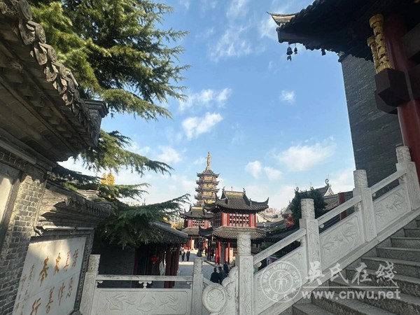 水韵如皋，文脉寻踪：吴文化研学之旅纪实