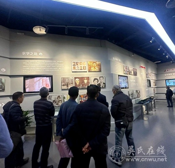 水韵如皋，文脉寻踪：吴文化研学之旅纪实