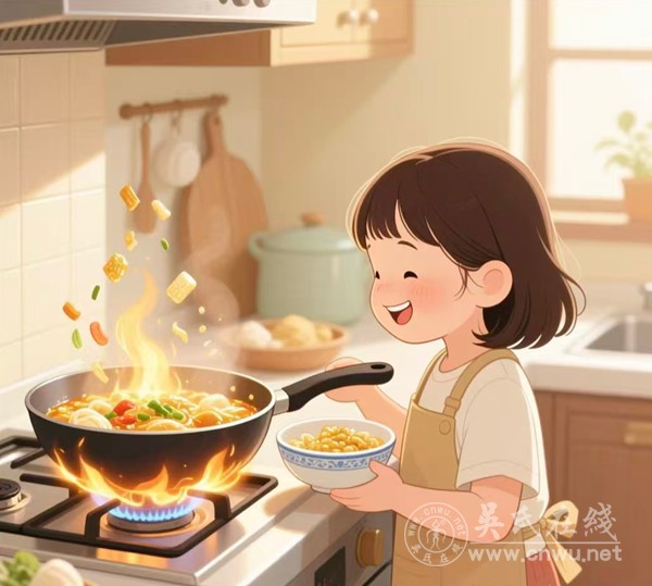 七绝.蛋炒饭 七绝.蛋炒饭