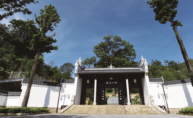 历代诗人笔下的醴陵   