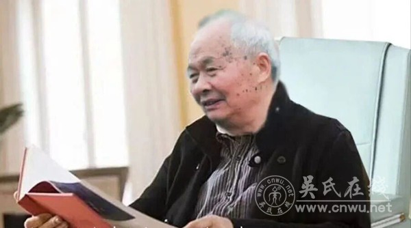 既共宗谱，必尊共祖：就在修《鄂东吴氏宗谱》共祖问题答疑