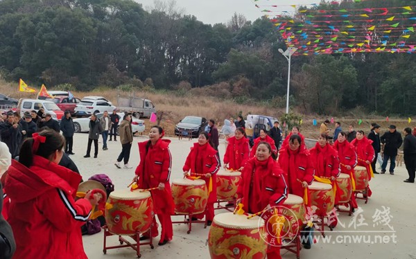 湖北阳新三溪五兄弟筹资建祠堂 湖北阳新三溪五兄弟筹资建祠堂