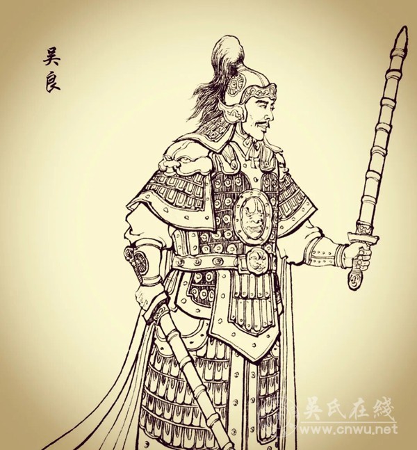 吴良文化系统性研究实施方案