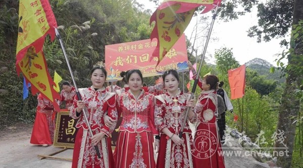 薪火相传耀家声,吴延彩支系香火堂入宅升座庆典盛事如虹 薪火相传耀家声,吴延彩支系香火堂入宅升座庆典盛事如虹